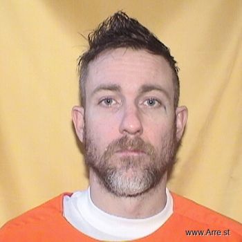 William D Marshall Iv Mugshot